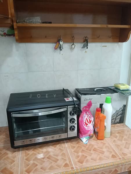 Rumah Teres 1 Tingkat untuk Disewa di Kota Perdana (Seri Kembangan) - Joey Wong - Kitchen - PropertyGuru.com.my