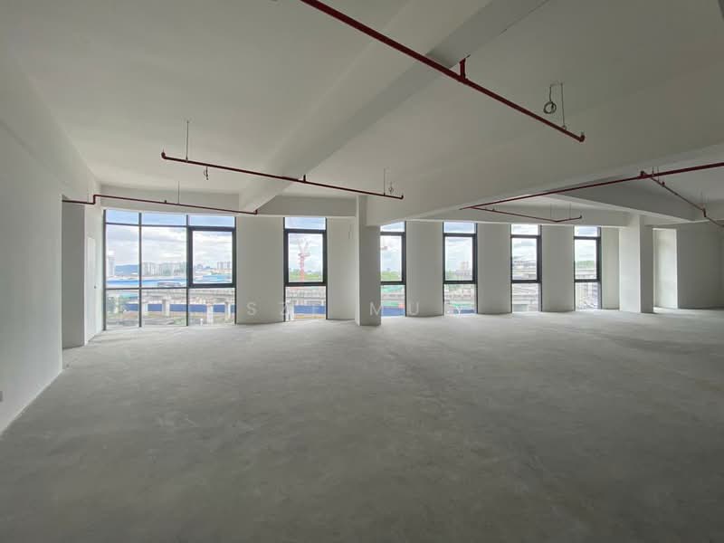 Kedai / Pejabat untuk Disewa di Subang Jaya (Selangor) - Sze Mun - Interior - PropertyGuru.com.my