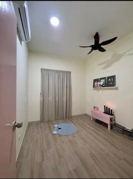 Condominium for Rent at Lakefront Homes - Derrick Hee - Bedroom - PropertyGuru.com.my