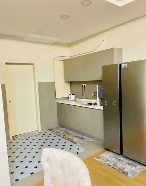 Condominium for Rent at Lakefront Homes - Derrick Hee - Kitchen - PropertyGuru.com.my