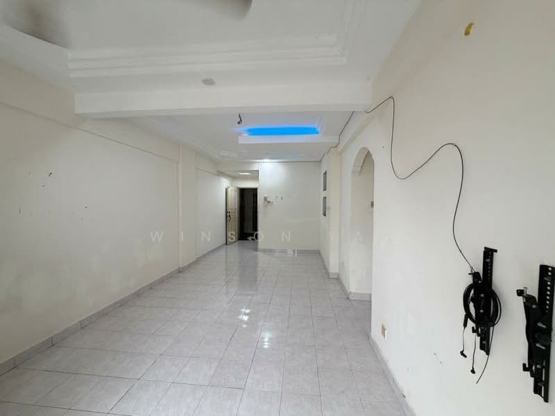 Apartment for Sale at Bayu Puteri 2 - Winson Yap - Interior - PropertyGuru.com.my