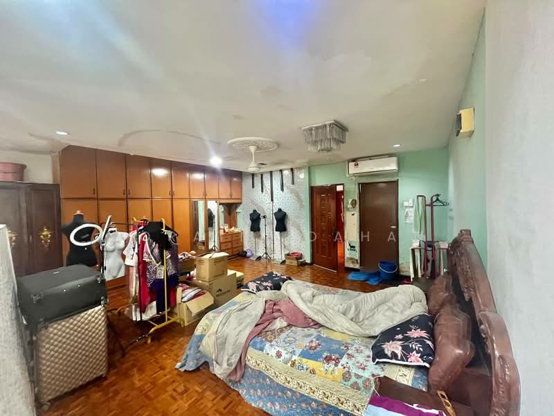 2-storey Terraced House for Sale in Teluk Pulai (Klang) - Noraini Dahan - PropertyGuru.com.my