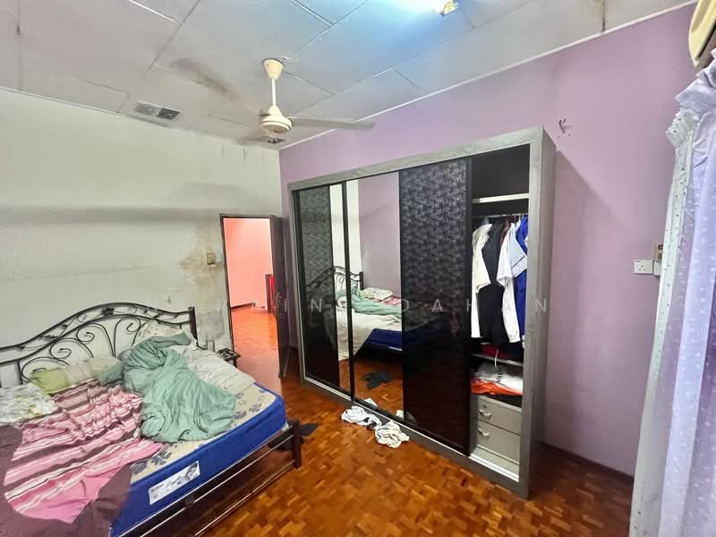 2-storey Terraced House for Sale in Teluk Pulai (Klang) - Noraini Dahan - PropertyGuru.com.my