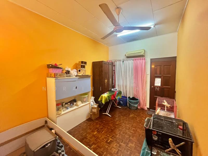 2-storey Terraced House for Sale in Teluk Pulai (Klang) - Noraini Dahan - PropertyGuru.com.my