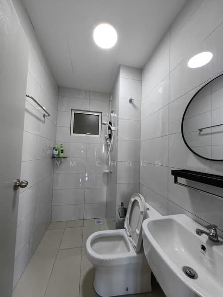 Servis Apartment untuk Disewa di Amber Cove - YM Chong - PropertyGuru.com.my