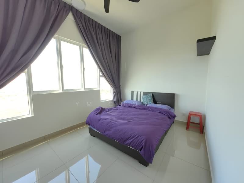 Servis Apartment untuk Disewa di Amber Cove - YM Chong - PropertyGuru.com.my