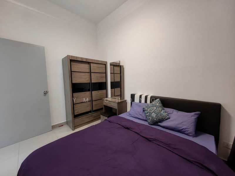 Servis Apartment untuk Disewa di Amber Cove - YM Chong - PropertyGuru.com.my
