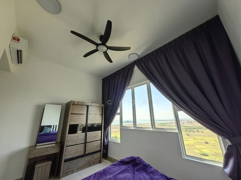 Servis Apartment untuk Disewa di Amber Cove - YM Chong - PropertyGuru.com.my