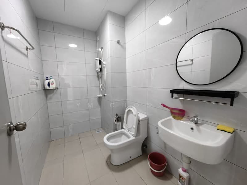 Servis Apartment untuk Disewa di Amber Cove - YM Chong - PropertyGuru.com.my