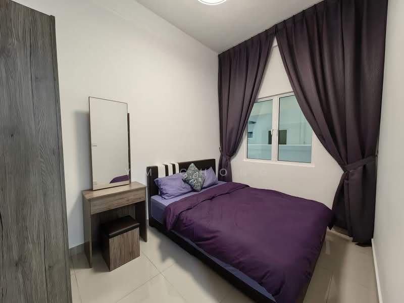 Servis Apartment untuk Disewa di Amber Cove - YM Chong - PropertyGuru.com.my