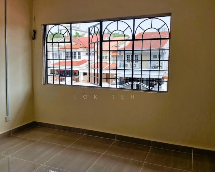 Rumah Teres 2 Tingkat untuk Disewa di Bandar Kinrara (Selangor) - Lok Teh - Interior - PropertyGuru.com.my