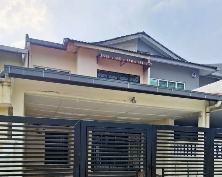 Rumah Teres 2 Tingkat untuk Disewa di Bandar Kinrara (Selangor) - Lok Teh - Exterior - PropertyGuru.com.my