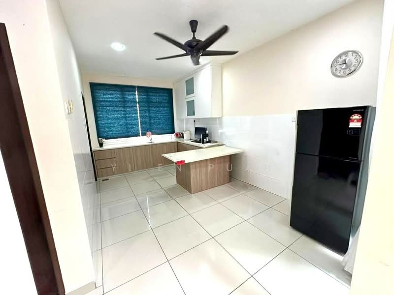 Rumah Teres 2 Tingkat untuk Dijual di Taman Seri Austin (Tebrau) - Yi En Puah - PropertyGuru.com.my