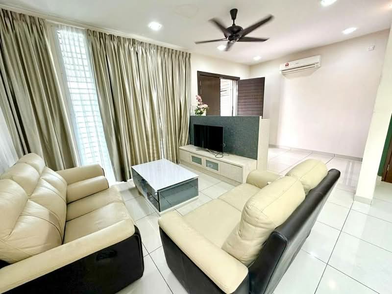 Rumah Teres 2 Tingkat untuk Dijual di Taman Seri Austin (Tebrau) - Yi En Puah - PropertyGuru.com.my