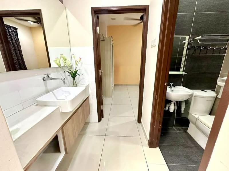 Rumah Teres 2 Tingkat untuk Dijual di Taman Seri Austin (Tebrau) - Yi En Puah - PropertyGuru.com.my