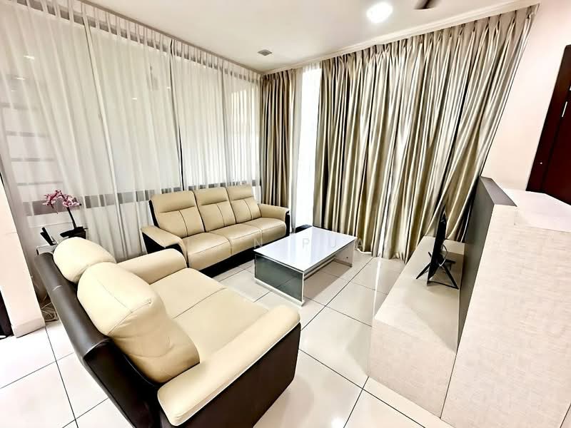 Rumah Teres 2 Tingkat untuk Dijual di Taman Seri Austin (Tebrau) - Yi En Puah - PropertyGuru.com.my