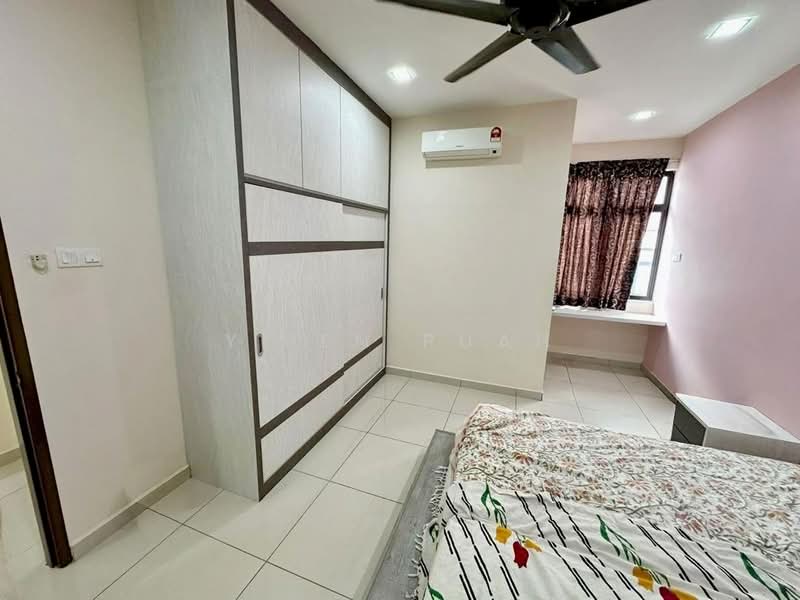 Rumah Teres 2 Tingkat untuk Dijual di Taman Seri Austin (Tebrau) - Yi En Puah - PropertyGuru.com.my