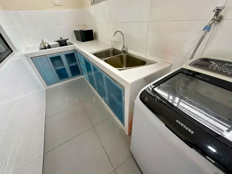 Rumah Teres 2 Tingkat untuk Dijual di Taman Seri Austin (Tebrau) - Yi En Puah - PropertyGuru.com.my