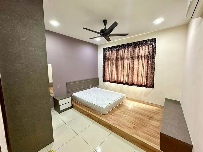 Rumah Teres 2 Tingkat untuk Dijual di Taman Seri Austin (Tebrau) - Yi En Puah - PropertyGuru.com.my
