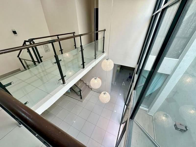 Rumah Teres 2 Tingkat untuk Dijual di Taman Seri Austin (Tebrau) - Yi En Puah - PropertyGuru.com.my