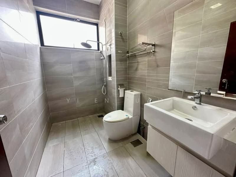 Rumah Teres 2 Tingkat untuk Dijual di Taman Seri Austin (Tebrau) - Yi En Puah - PropertyGuru.com.my