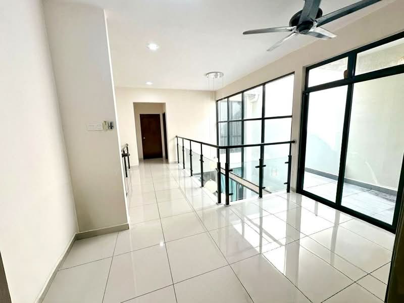 Rumah Teres 2 Tingkat untuk Dijual di Taman Seri Austin (Tebrau) - Yi En Puah - PropertyGuru.com.my