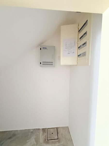 2-storey Terraced House for Sale in Taman Mount Austin (Tebrau) - JOANNE YONG - Interior - PropertyGuru.com.my