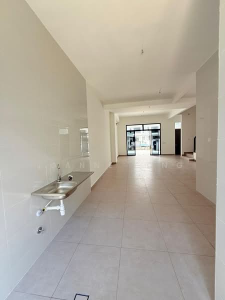 2-storey Terraced House for Sale in Taman Mount Austin (Tebrau) - JOANNE YONG - Interior - PropertyGuru.com.my