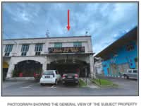 For Sale - Serian