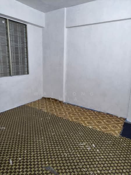 Flat for Sale at Pangsapuri Seri Pagi - Wai Kong Chia - Interior - PropertyGuru.com.my