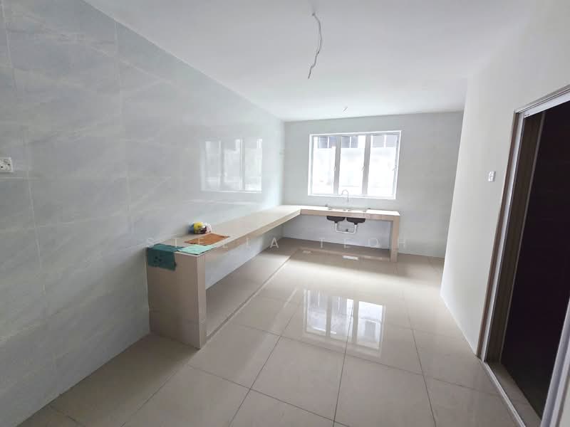 Rumah Teres 2 Tingkat untuk Dijual di Ipoh (Perak) - Stella Teoh - PropertyGuru.com.my
