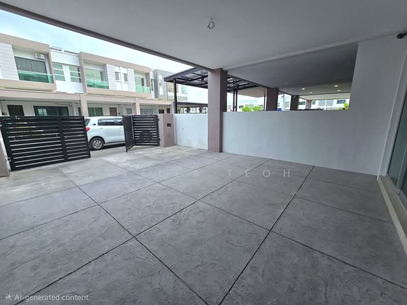Rumah Teres 2 Tingkat untuk Dijual di Ipoh (Perak) - Stella Teoh - PropertyGuru.com.my