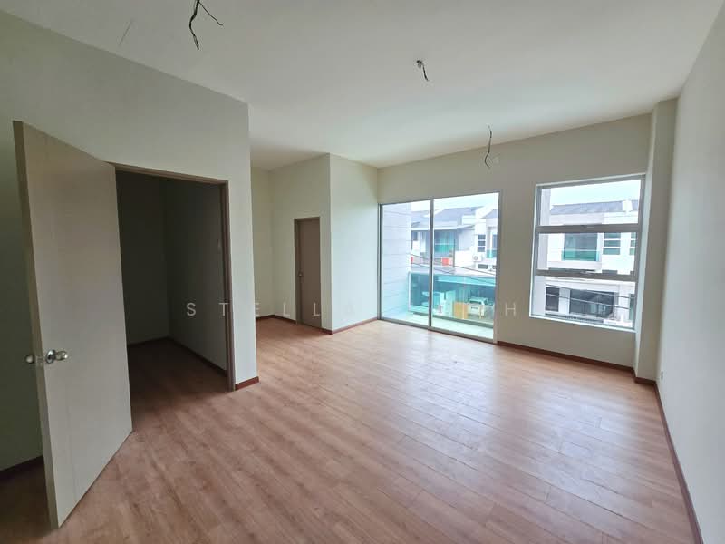 Rumah Teres 2 Tingkat untuk Dijual di Ipoh (Perak) - Stella Teoh - PropertyGuru.com.my