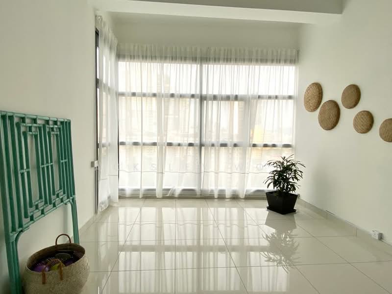 Servis Apartment untuk Disewa di Serviced Residence @ 3 Towers - Jacksley Wong - Interior - PropertyGuru.com.my