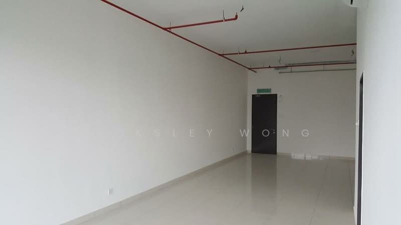 Servis Apartment untuk Disewa di Serviced Residence @ 3 Towers - Jacksley Wong - Interior - PropertyGuru.com.my