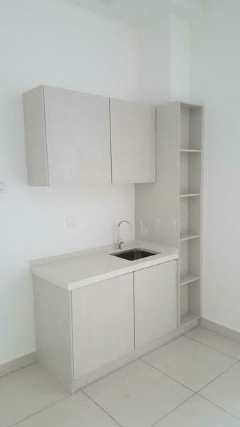 Servis Apartment untuk Disewa di Serviced Residence @ 3 Towers - Jacksley Wong - Kitchen - PropertyGuru.com.my