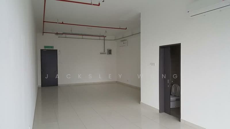 Servis Apartment untuk Disewa di Serviced Residence @ 3 Towers - Jacksley Wong - Interior - PropertyGuru.com.my