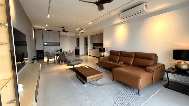 Kondominium untuk Disewa di Residensi Astrea - Max Siew - PropertyGuru.com.my