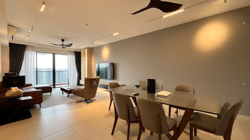 Kondominium untuk Disewa di Residensi Astrea - Max Siew - PropertyGuru.com.my