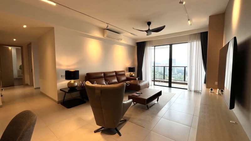 Kondominium untuk Disewa di Residensi Astrea - Max Siew - PropertyGuru.com.my