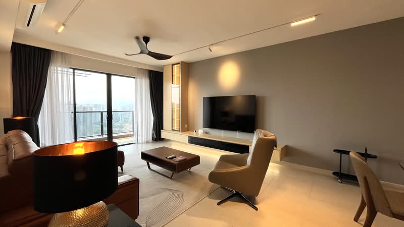 Kondominium untuk Disewa di Residensi Astrea - Max Siew - PropertyGuru.com.my