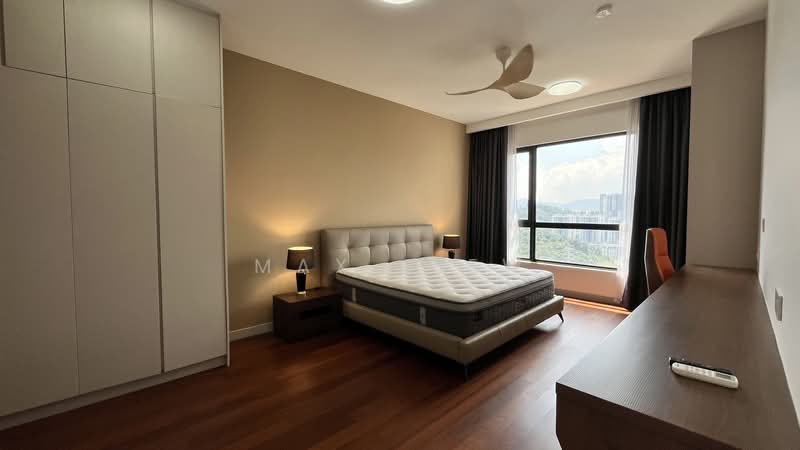 Kondominium untuk Disewa di Residensi Astrea - Max Siew - PropertyGuru.com.my