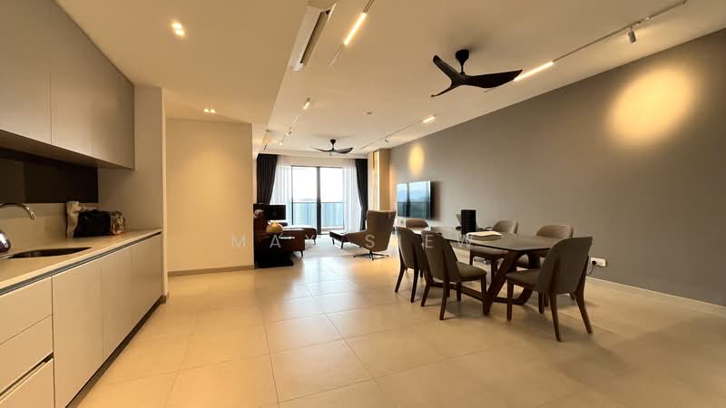 Kondominium untuk Disewa di Residensi Astrea - Max Siew - PropertyGuru.com.my