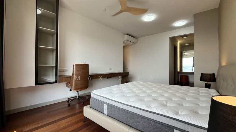 Kondominium untuk Disewa di Residensi Astrea - Max Siew - PropertyGuru.com.my