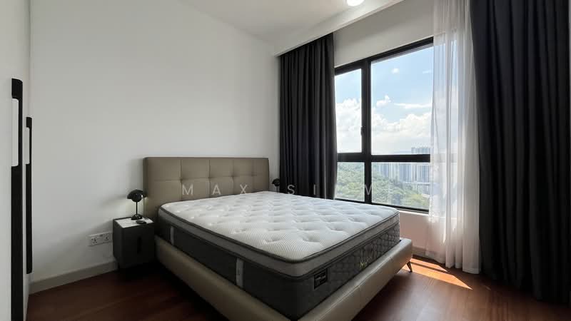 Kondominium untuk Disewa di Residensi Astrea - Max Siew - PropertyGuru.com.my