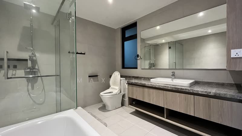 Kondominium untuk Disewa di Residensi Astrea - Max Siew - PropertyGuru.com.my