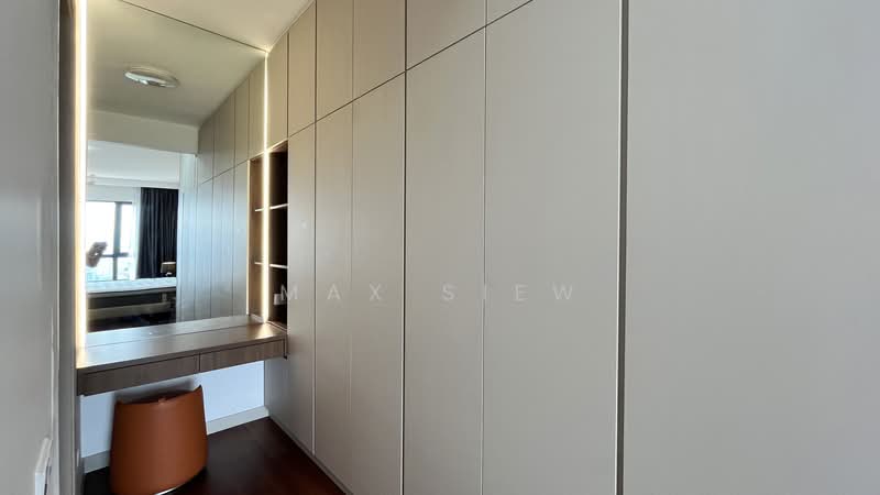 Kondominium untuk Disewa di Residensi Astrea - Max Siew - PropertyGuru.com.my