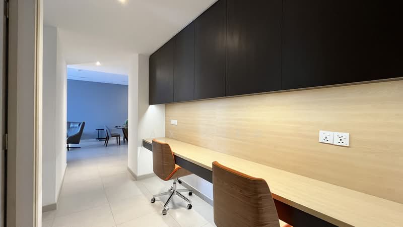 Kondominium untuk Disewa di Residensi Astrea - Max Siew - PropertyGuru.com.my