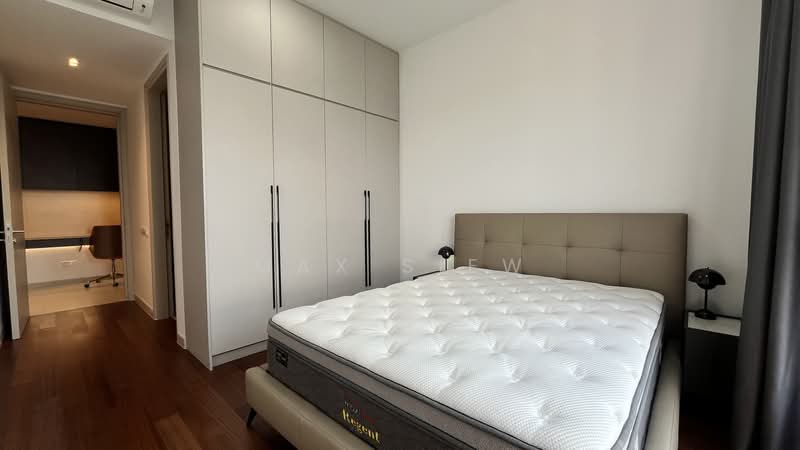 Kondominium untuk Disewa di Residensi Astrea - Max Siew - PropertyGuru.com.my