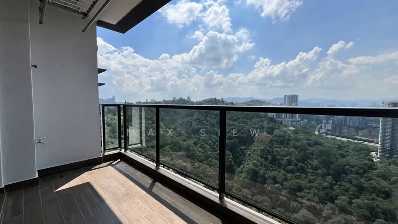 Kondominium untuk Disewa di Residensi Astrea - Max Siew - PropertyGuru.com.my